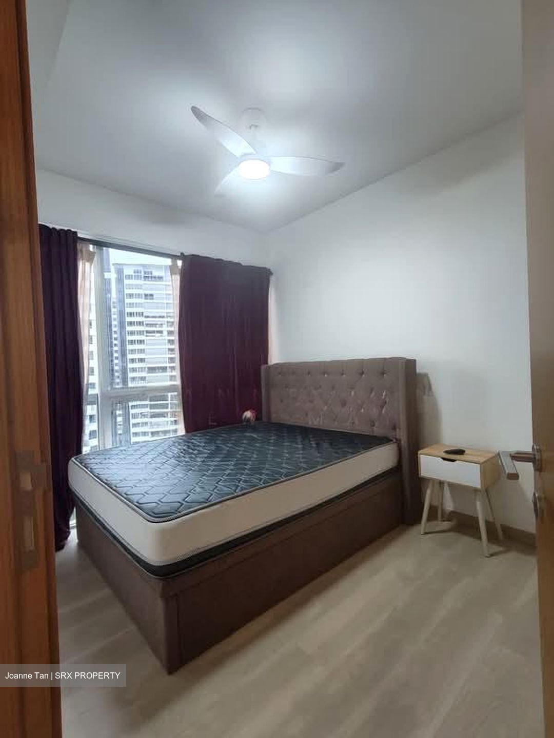 High Park Residences (D28), Apartment #569350861